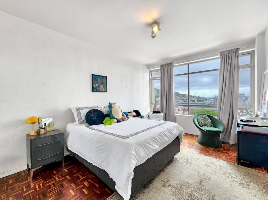 To Let 1 Bedroom Property for Rent in Gardens Western Cape